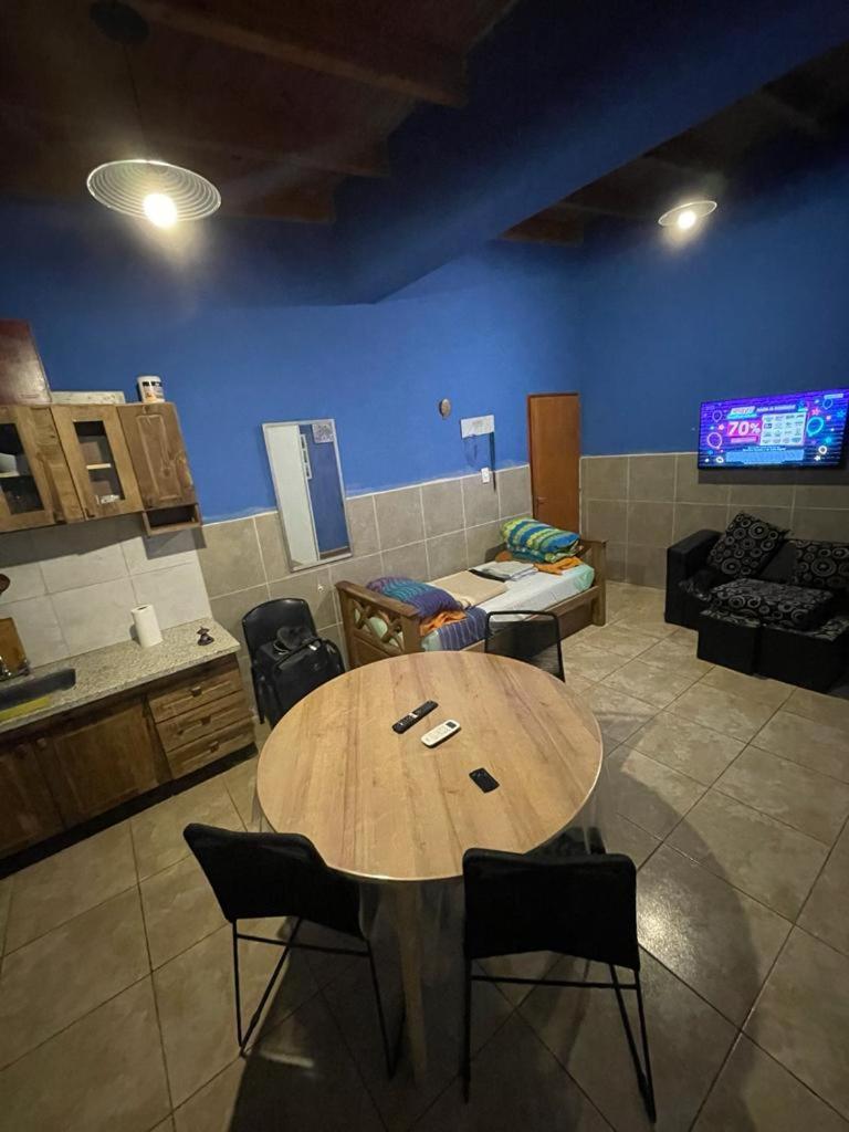 Apartment Departamentos 20 *