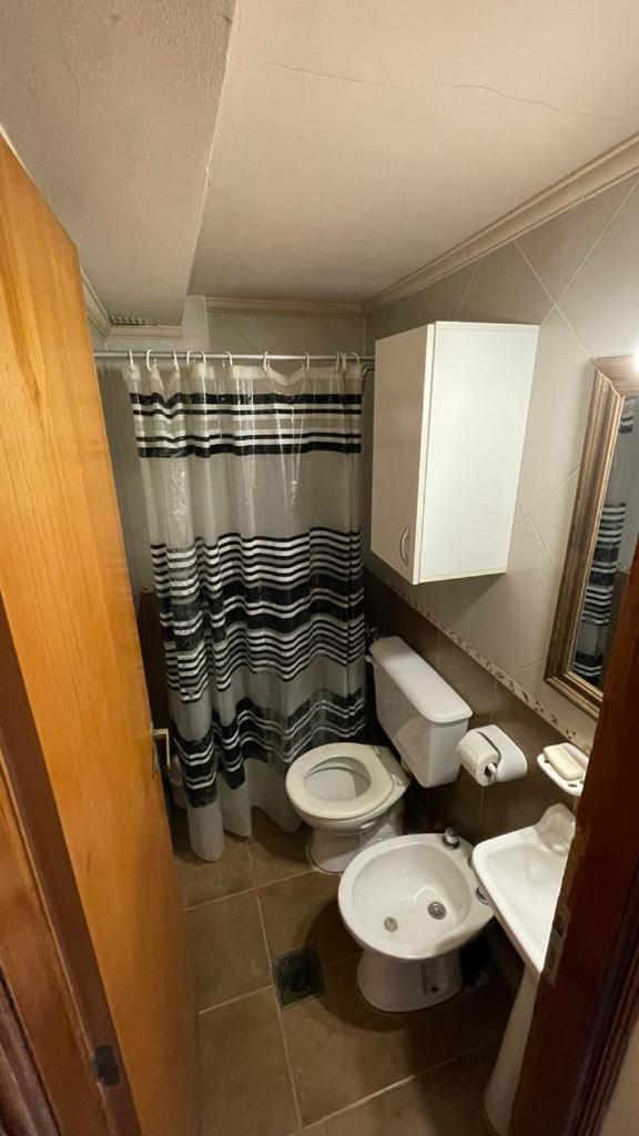 Apartamento Departamentos 20